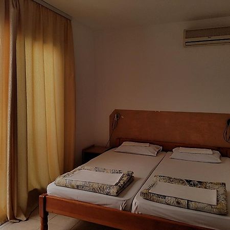 Vlsb Apartments Petrovac Ngoại thất bức ảnh