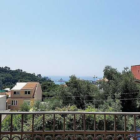 Vlsb Apartments Petrovac Ngoại thất bức ảnh