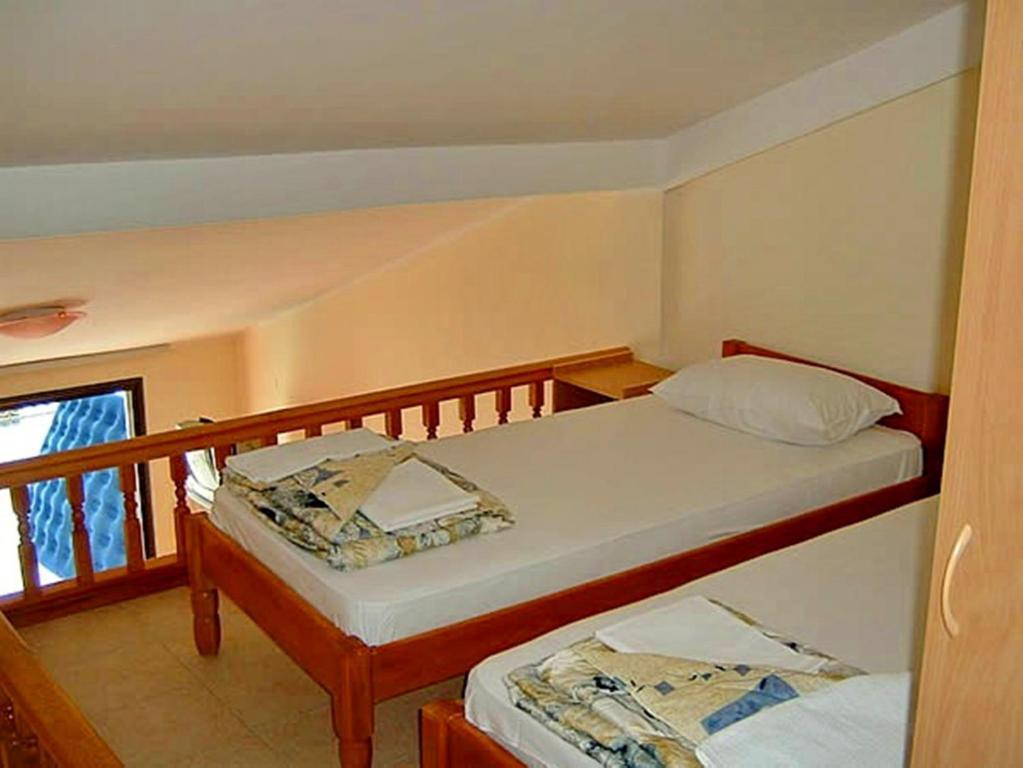 Vlsb Apartments Petrovac Ngoại thất bức ảnh