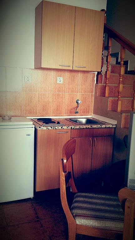 Vlsb Apartments Petrovac Ngoại thất bức ảnh