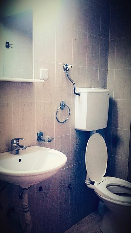Vlsb Apartments Petrovac Ngoại thất bức ảnh