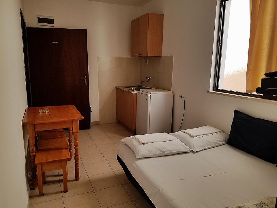 Vlsb Apartments Petrovac Ngoại thất bức ảnh