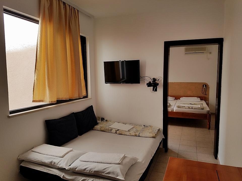 Vlsb Apartments Petrovac Ngoại thất bức ảnh