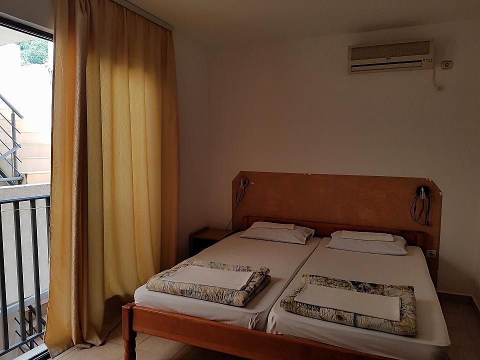 Vlsb Apartments Petrovac Ngoại thất bức ảnh