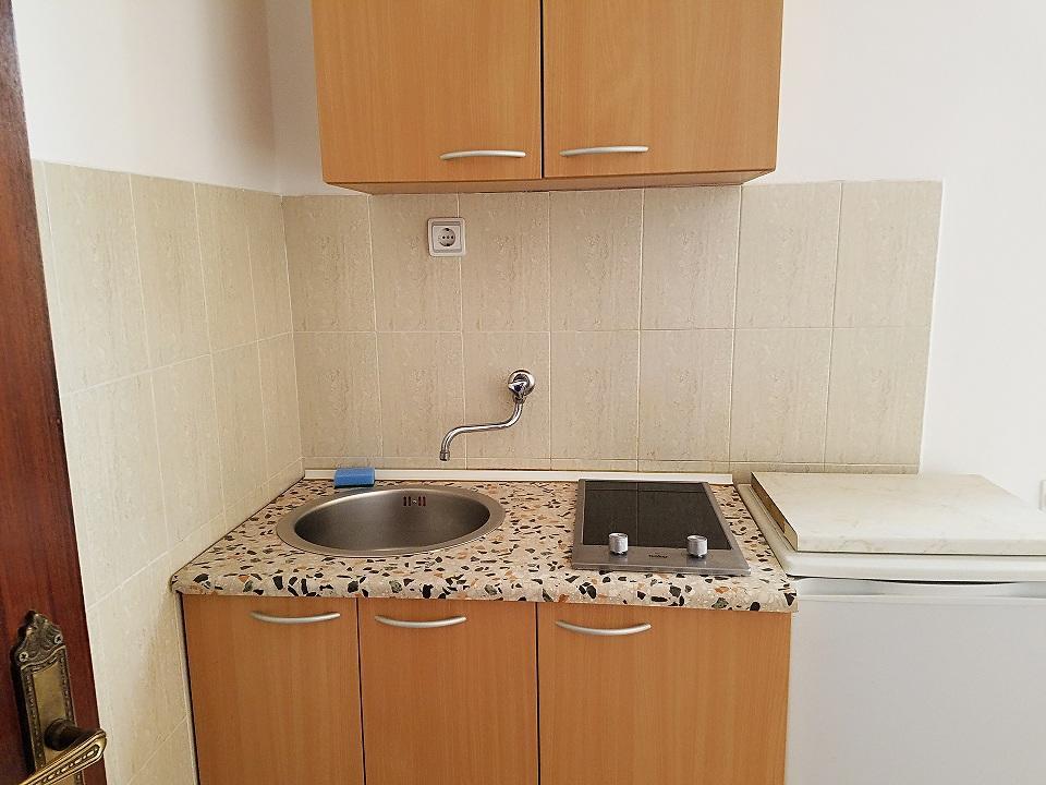 Vlsb Apartments Petrovac Ngoại thất bức ảnh