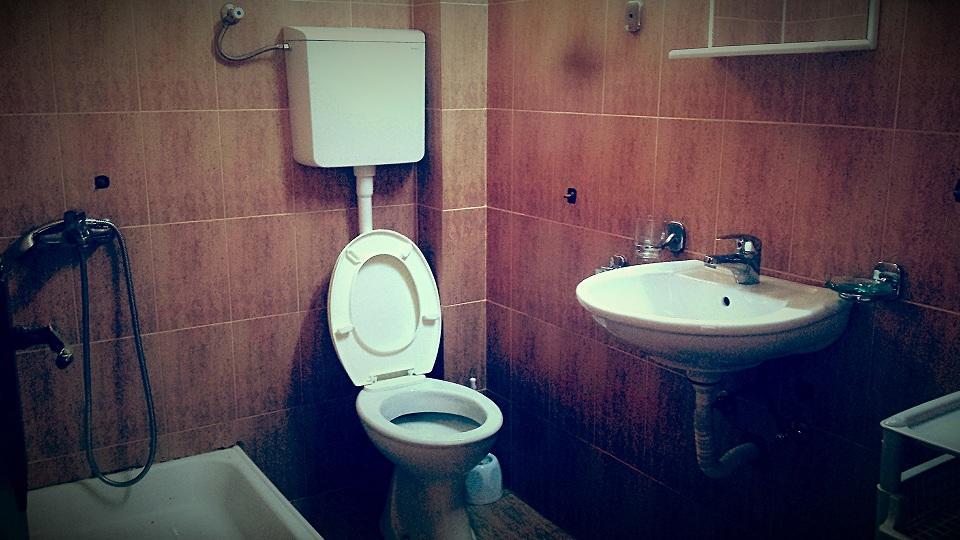 Vlsb Apartments Petrovac Ngoại thất bức ảnh