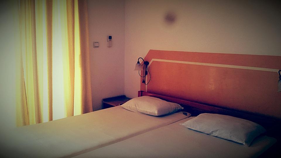 Vlsb Apartments Petrovac Ngoại thất bức ảnh