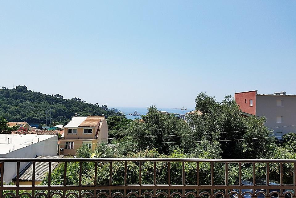 Vlsb Apartments Petrovac Ngoại thất bức ảnh