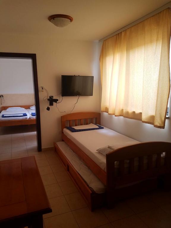 Vlsb Apartments Petrovac Ngoại thất bức ảnh