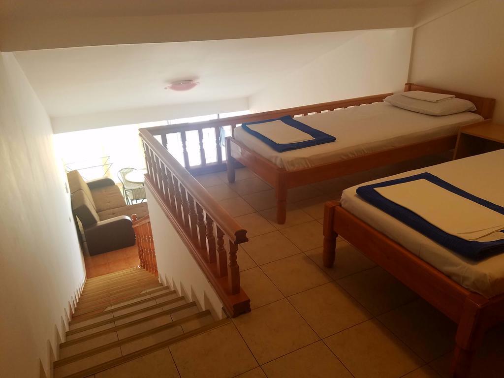 Vlsb Apartments Petrovac Ngoại thất bức ảnh