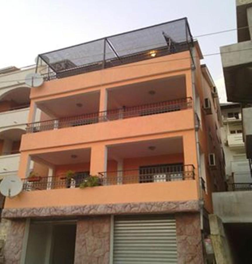 Vlsb Apartments Petrovac Ngoại thất bức ảnh